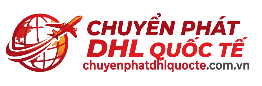 Chuyển Phát DHL Quốc Tế