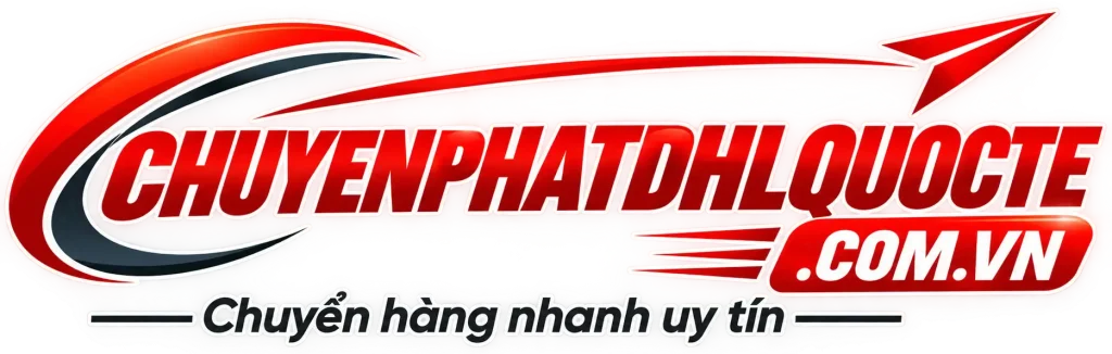 Chuyển Phát DHL Quốc Tế